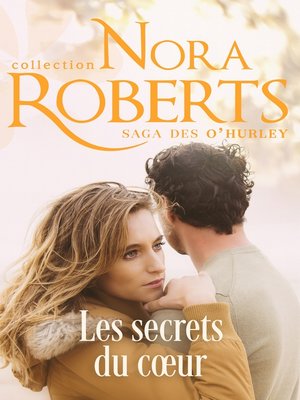 cover image of Les secrets du coeur